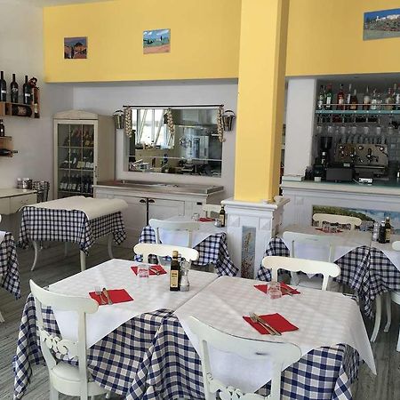 Hotel Alex Firenze Nhà hàng bức ảnh