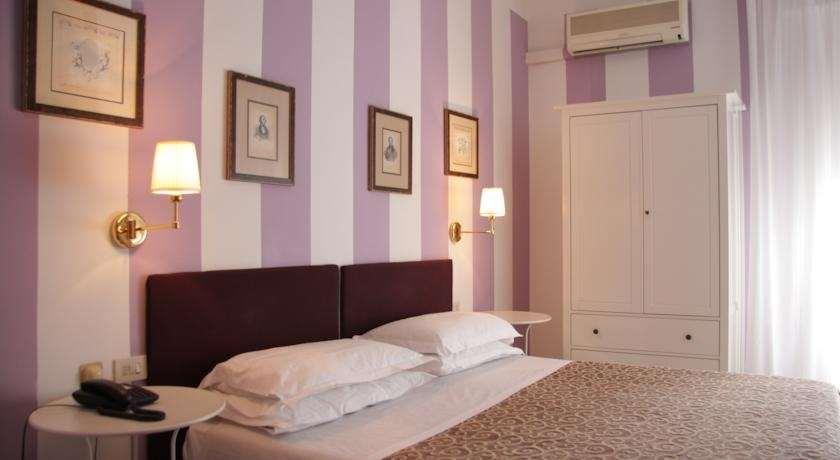 Hotel Alex Firenze Phòng bức ảnh