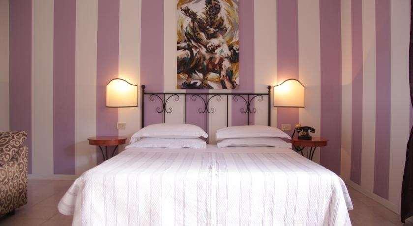 Hotel Alex Firenze Phòng bức ảnh
