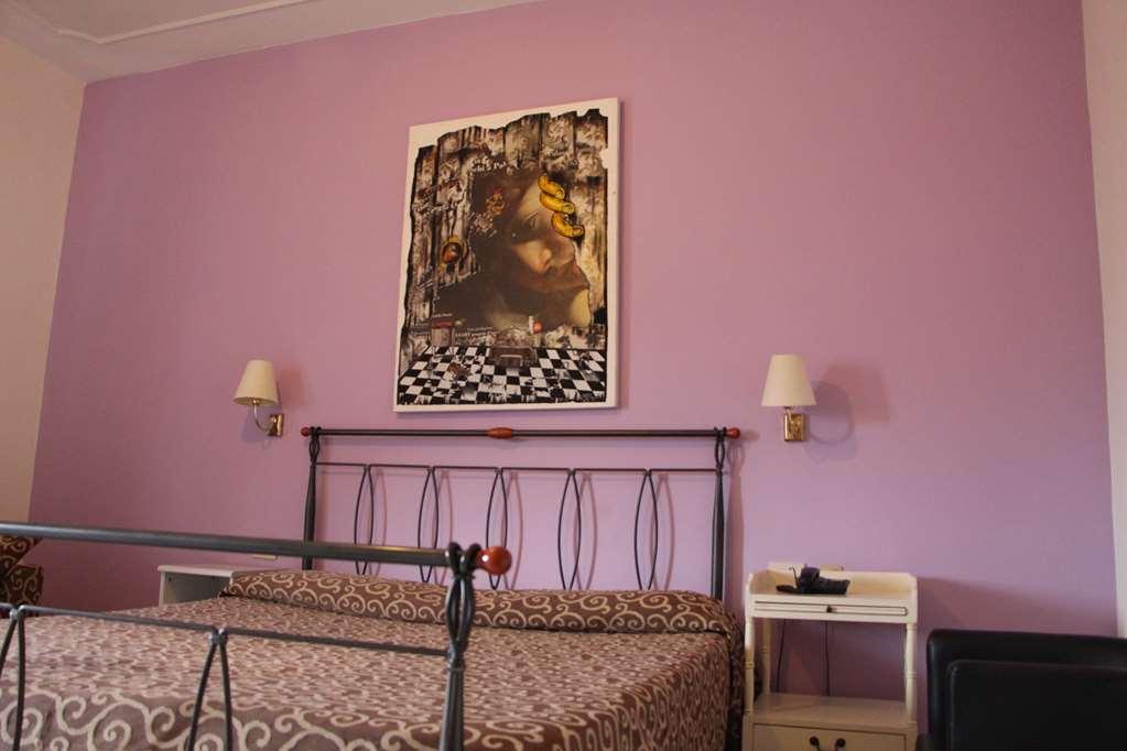 Hotel Alex Firenze Phòng bức ảnh